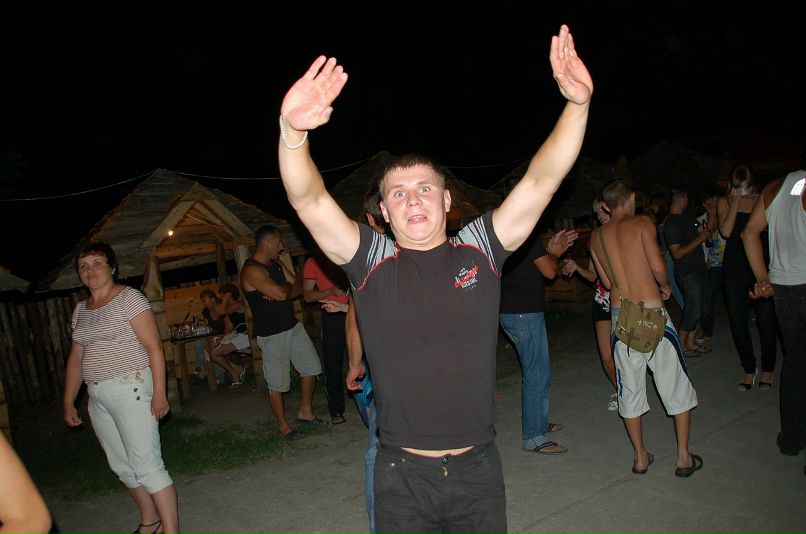 Димка Ерёмин фотография #6