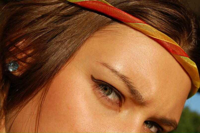 Симнара Рамазанова фото №21