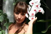 Фотография Белых Марины