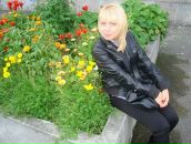 Фотография Новожиловой Ксении