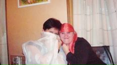 Фотография Гершензон Марины