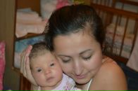 Фотография Региной Юлии