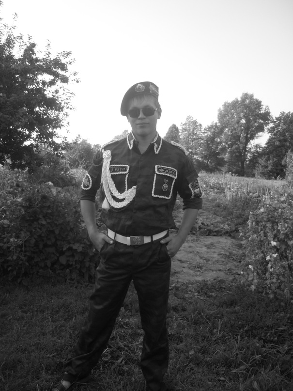 Дмитрий Именев фотография #24