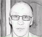 Фотография Шаламова Валерия