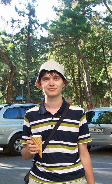 №5, Нияз Ахметгаряев, 19 лет №5, Нияз Ахметгаряев, 19 лет