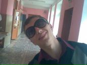 Фотография Егорова Алексея