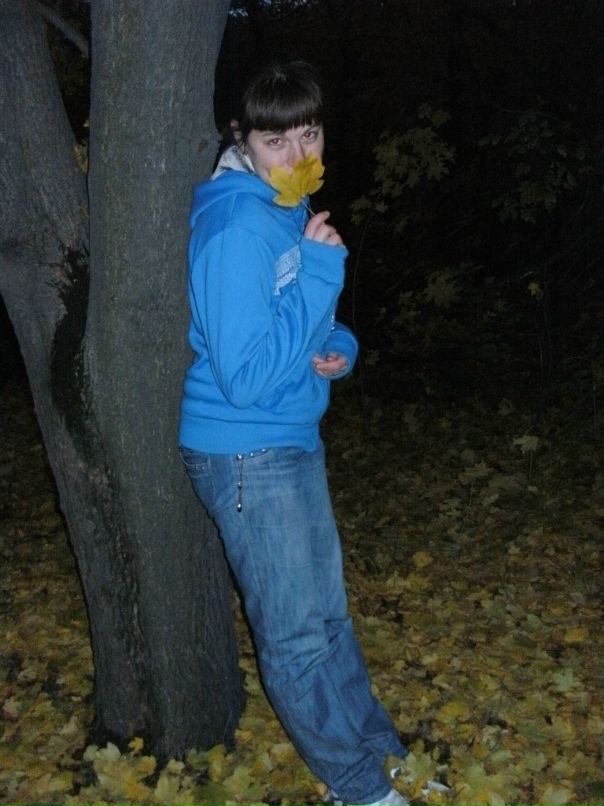 Дарья Шульженко фотография #21