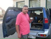 Фотография Маркова Егора