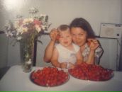 Фотография Бирюзовой Елены