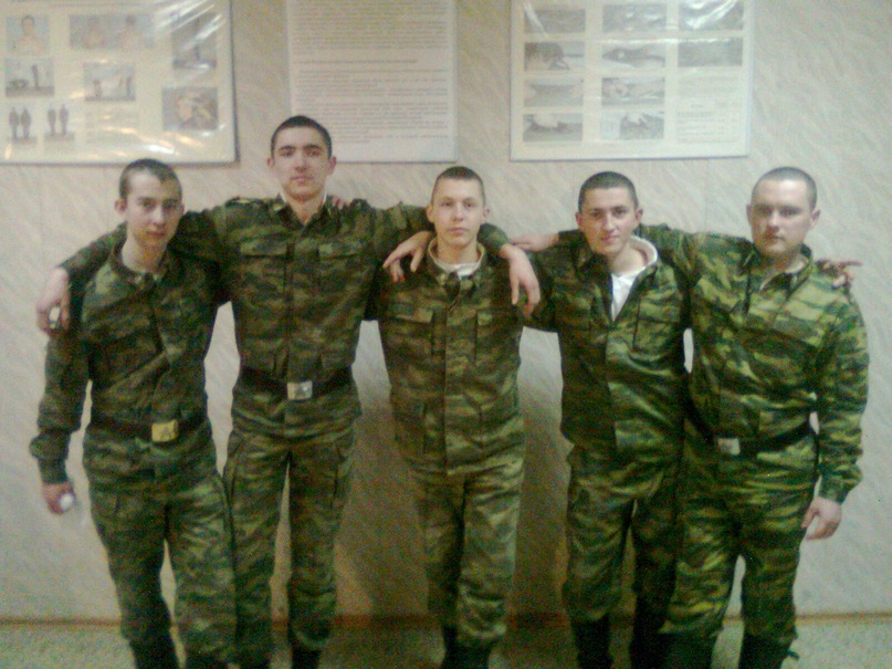 Рамис Усеев фотография #17