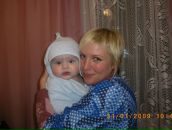 Фотография Поташевой Веры