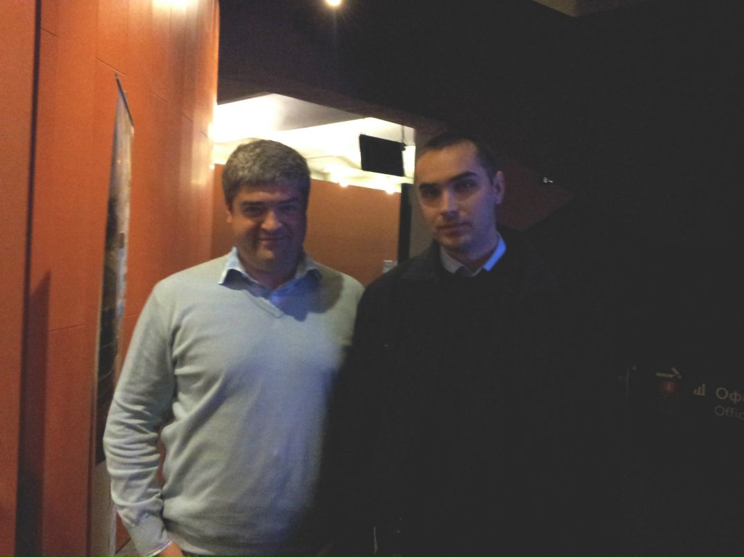 Дмитрий Pavlov фотография #3