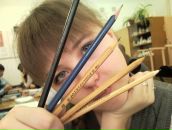 Фотография Москаленко Дарьи