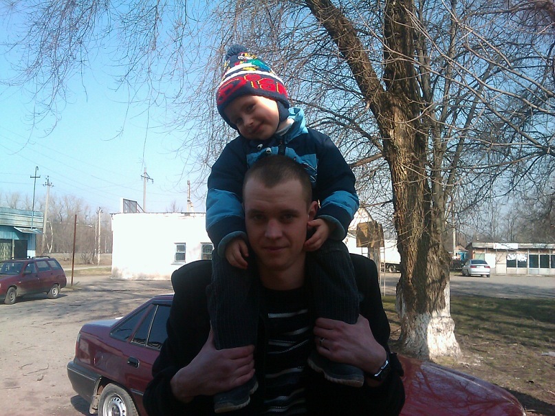 Игорь Яценко фотография #45