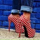 Фотография Муренковой Алёны