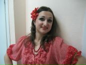 Фотография Осиповой Миры