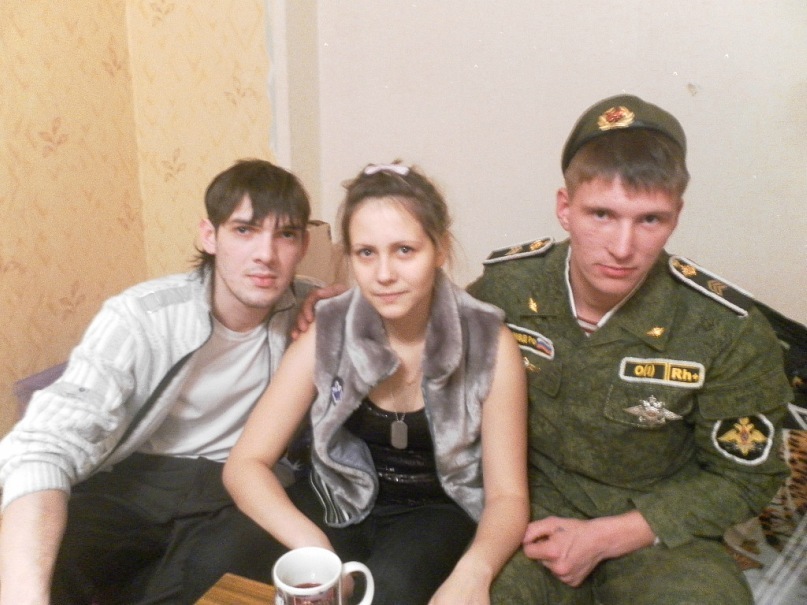 Владимир Шипицын фотография #35