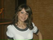 Фотография Михайловой Алёны