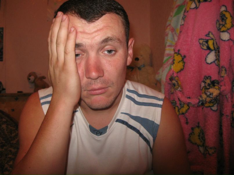 Николай Радченко фотография #29