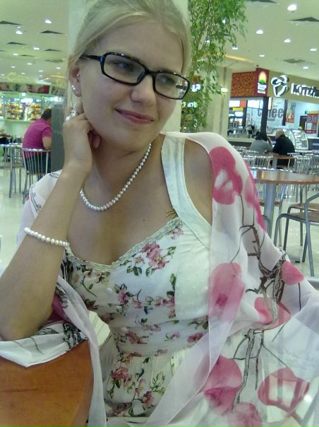 №4, Александра Юрченко, Москва, Россия №4, Александра Юрченко, Москва, Россия