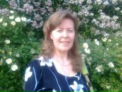 Фотография Ниловой Екатерины