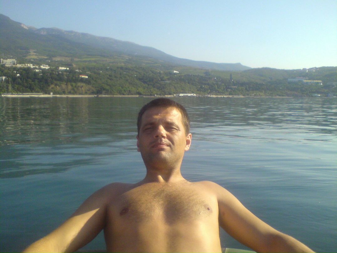 Олег Дырда фотография #24