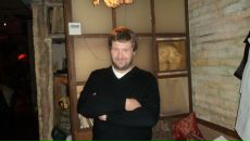 Фотография Родина Леонида