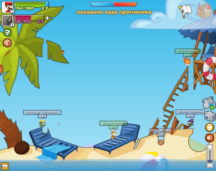 Максим Никитин фотография #25