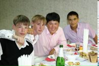 Фотография Жунусали Асланбека