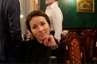 Фотография Лебедевой Светланы