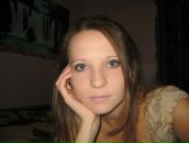 Юлія Кровальська фотография #42 (источник - https://vk.com/id62815217)