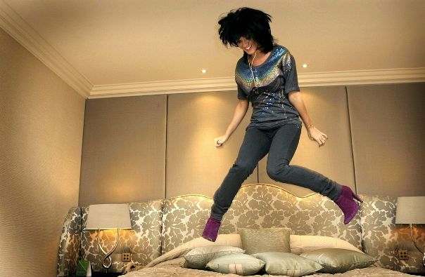 Katy Perry фото №4