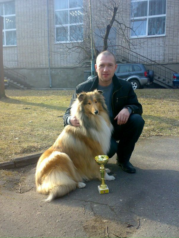 Ванёк Иванкин фотография #19