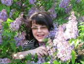 Фотография Бакшаевой Виктории