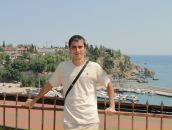 Фотография Смирнова Алексея