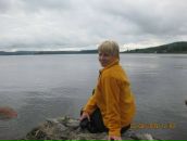 Фотография Семаковой Марины