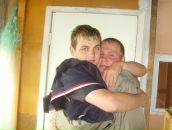 Фотография Ховатова Александра