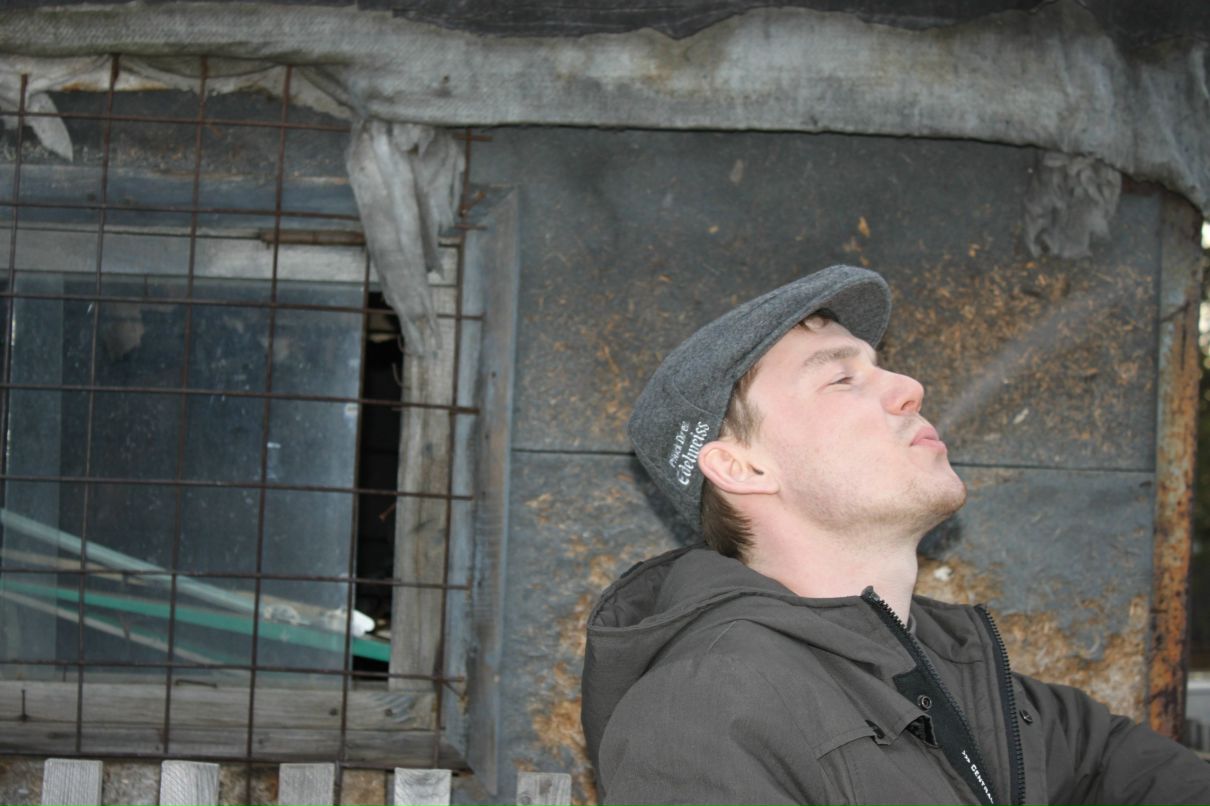 Тимер Хан фотография #26