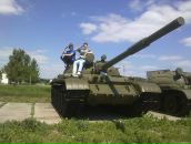 Валентін Шиндир фотография #10 (источник - https://vk.com/id96971093)