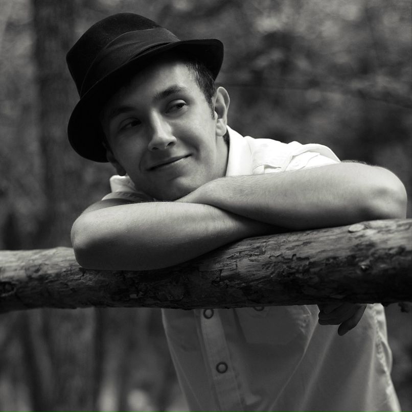 Евгений Голубев фотография #5