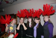 Фотография Зуевой Ксении