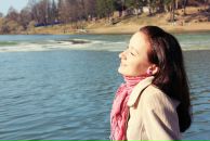 Фотография Феоктистовой Веры