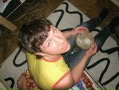 Фотография Лебедева Ивана