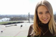 Фотография Сивицкой Валентины