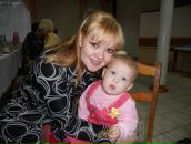 Фотография Афанасьевой Анастасии