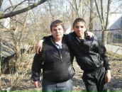 Фотография Башмакова Артёма