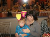 Фотография Аншуковой Ани