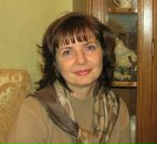 Фотография Стрельцовой Леночки