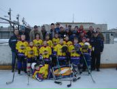 Фотография Владимирского Арсения