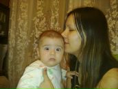 Фотография Ильиной Полиночки